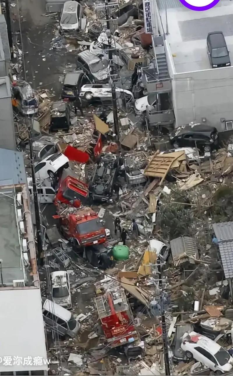 东京今日地震最新消息，影响与应对措施